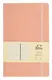 Книга для записей А5 96 листов в линейку, "Joy Book. Персиковый пух" - фото 1