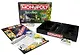 Настольная игра, Hobbyworld Монополия. Рик и Морти 503386 - фото 3