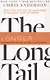 The Long Tail: Why the Future of Business Is Selling Less of More - фото 1