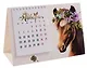 Календарь 2026г 216*147 "Заходи на меня посмотреть" настольный, домик - фото 3