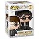 Фигурка Funko POP! Harry Potter S1 Harry Potter (01) 5858 (Fun482) - фото 2