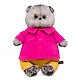 Мягкая игрушка Басик в яркой курточке (Ks19-269) - фото 1