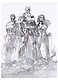 Icons. The DC Comics and Wildstorm Art of Jim Lee - фото 2