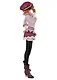 Фигурка One Piece Koala Ichibansho The Flames of Revolution (BNS913) - фото 5
