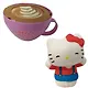 Коллекционная капсула-сюрприз Чашка Капучино Hello Kitty, в ассортименте (HK001) - фото 8