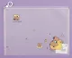 Папка на молнии А4 "Capybara", ассорти - фото 4