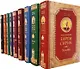 Преподобный Ефрем Сирин Собрание творений 9кн. (компл. 9тт.) (упаковка) (ПИ) - фото 1
