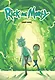 Рик и Морти. Книга 1 - фото 1