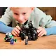 LEGO Batman: Тумблер Бэтмена против Двуликого и Джокера, 429 деталей (76303) - фото 8