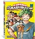 Моя геройская академия. Книга 21 (Том 41, 42) - Наслоение. Я здесь! (My Hero Academia / Boku no Hero Academia). Манга - фото 3