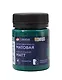 Краска акриловая 50мл "Декола" изумрудная, матовая, ЗХК - фото 1