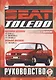 Руководство по ремонту и эксплуатации Seat Toledo. 1991-98 гг. выпуска. Бензин/дизель - фото 1