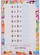 Умные многоразовые карточки. Сложение и вычитание. 16 карточек и маркер - фото 5