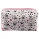 Косметичка на молнии Мопсы фр-фр (16х8) (ПВХ бокс) (12-11835-mops) - фото 2