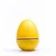 Бальзам для губ Egg Манго, Ананас (без оттенка) (12гр) (МА2023) - фото 2