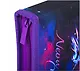 Пенал 1 отделение "Neon cat" с наполнением, 21*14 см, 24 предмета - фото 6