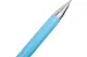 Набор шариковых ручек синих 0,7 мм, ULTRA-20 Stick Pastel, Erich Krause, 4 штуки - фото 5