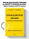 Гражданское право в схемах и определениях. Общая и особенная части. 2-е издание - фото 4