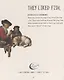 What the Dutch Like. A drawing book about Dutch painting - фото 5