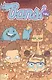 Книга комиксов Bansi.№5 - фото 1