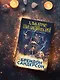 Алькатрас против злых Библиотекарей. В 2-х книгах. Книга 1. Талант под прикрытием - фото 7