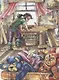 А.Волков. УРФИН ДЖЮС И ЕГО ДЕРЕВЯННЫЕ СОЛДАТЫ мат.ламин.,выбор.лак, тиснение 170х215 - фото 4
