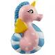 Игрушка-антистресс Морской конек-единорог (PU) (15х9) - фото 1