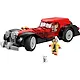 43277 Конструктор детский LEGO Disney Машина Круэллы Де Виль, 378 деталей, возраст 9+ - фото 2