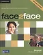 Face2Face 2Ed Adv WB+key - фото 1