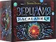 Подарочный комплект. Зерцалия. Наследники: Власть огня. Отражение зла. Сердце дракона ( 3 книги + подарок от автора) - фото 3