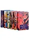 Девибхагавата-пурана. Том I. Книга 1. Книга 2 (комплект из 6 книг) - фото 1