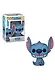Фигурка Funko POP! Disney Lilo & Stitch Smiling Seated Stitch (1045) 55617 (Fun25491123) - фото 1