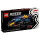 77243 Конструктор LEGO Speed Champions Гоночный автомобиль Формула-1 Oracle Red Bull Racing RB20, 251 деталей, возраст 18+ - фото 2