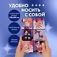Ежедневник недатированный «Stray Kids. Феликс» А5, 72 листа, Эксмо - фото 5