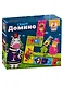 Настольная игра Vladi Toys CRAZY Домино - фото 1