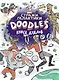 Марвел. Doodles. Стражи Галактики 2. Книга дудлов - фото 1