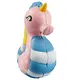 Игрушка-антистресс Морской конек-единорог (PU) (15х9) - фото 2