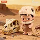Коллекционная фигурка Защитники родного дома Monboo, 13см, 12-Toycity-20261, Blind Box, ToyCity 15+ - фото 5