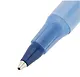 Ручка шариковая Bic, Round Stic, синяя 1 мм - фото 5
