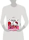 Уютная раскраска Hello Kitty - фото 4