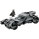 76331 Конструктор детский LEGO DC Бэтмобиль - Бэтмен против Супермена, 220 деталей, возраст 9+ - фото 4