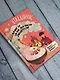 Книга для записи рецептов "Итадакимас!" - фото 3