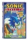 Sonic. Нежелательные последствия. Комикс. Выпуск 1 - фото 3
