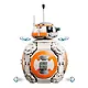 75452 Конструктор LEGO Star Wars BB-8 Астромеханический дроид, 569 деталей, возраст 10+ - фото 6