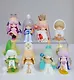 Коллекционная фигурка Laplly, серии "Песнь Таро" 10,5cм, 12-52TOYS-202612, Blind Box, 52 Toys, 15+ - фото 12