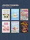 Милые игрушки крючком - фото 8