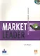 Market Leader Advanced Business English Practice File (+CD) (мягк). Rogers J. (Британия ИЛТ) - фото 1