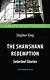 The Shawshank Redemption : Selected Stories = Побег из Шоушенка. Адаптированная книга для чтения на английском языке - фото 1
