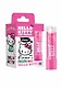 Бальзам для губ Hello Kitty с эффектом сияния+сюрприз (4,2 г) (ПВХ бокс) - фото 1