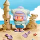 Коллекционная фигурка CiCiLu серии "Магазин у моря", 10cм, 12-52TOYS-202601, Blind Box, 52 Toys 15+ - фото 9